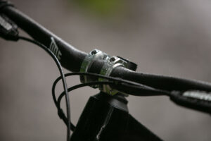 USE Vyce 31.8mm stem review - Cycling News | off-road.cc